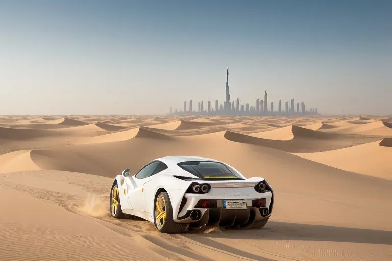 UAE Combo Tours – City Tours, Desert Safaris & More Fun