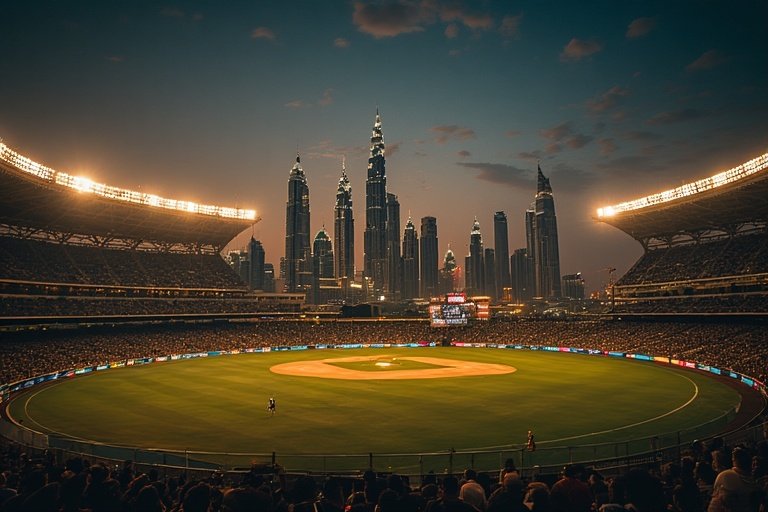 Travel Guide for Cricket Asia Cup 2025 in UAE