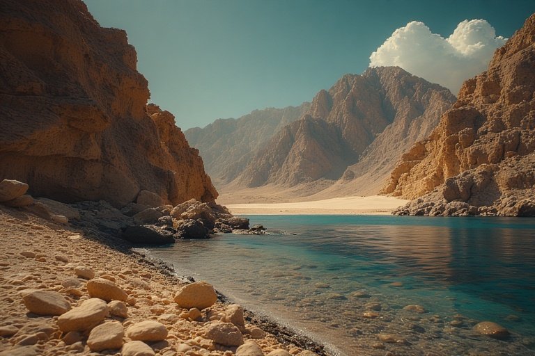 Ultimate UAE Sightseeing Tours: Hatta & Khorfakkan