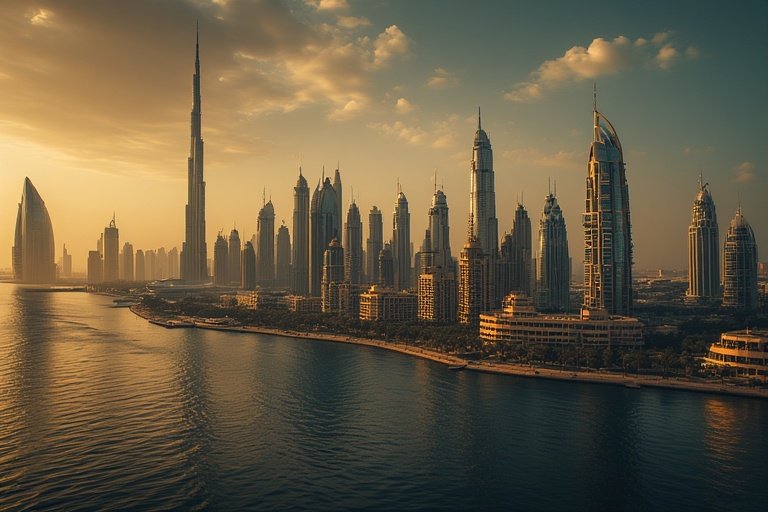 Ultimate Abu Dhabi City Tour: Discover Emirates' Cultural & Modern Marvels