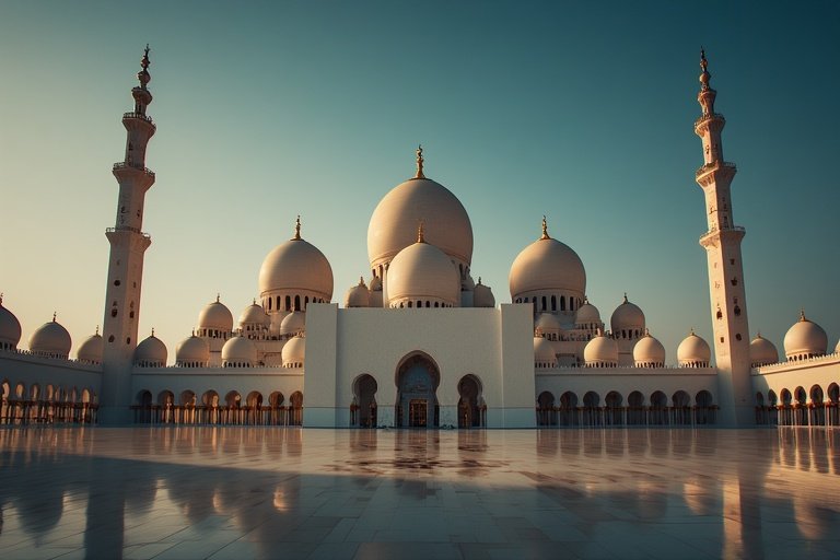 Ultimate Abu Dhabi City Tour Guide for 2025 Visitors